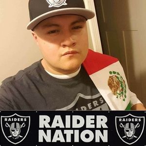 Meet your Posher, Rodolfo